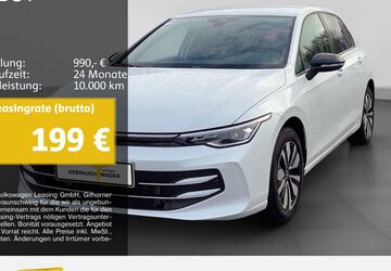VW Golf 22.912 km 27.890 &euro; Gelsenkirchen OT Beckhausen 45899