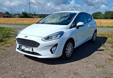 Ford Fiesta 120.000 km 5.000 &euro; Datteln 45711