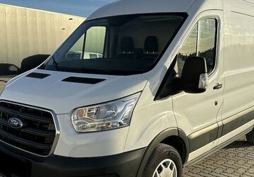 Ford Transit 20.443 km 24.950 &euro; Hamminkeln-Dingden 46499