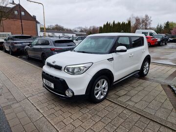 Gebrauchte Kia Soul