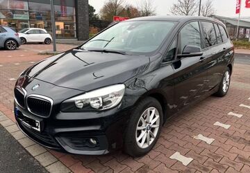 BMW 218 Gran Tourer 360.000 km 6.500 &euro; Castrop-Rauxel 44575