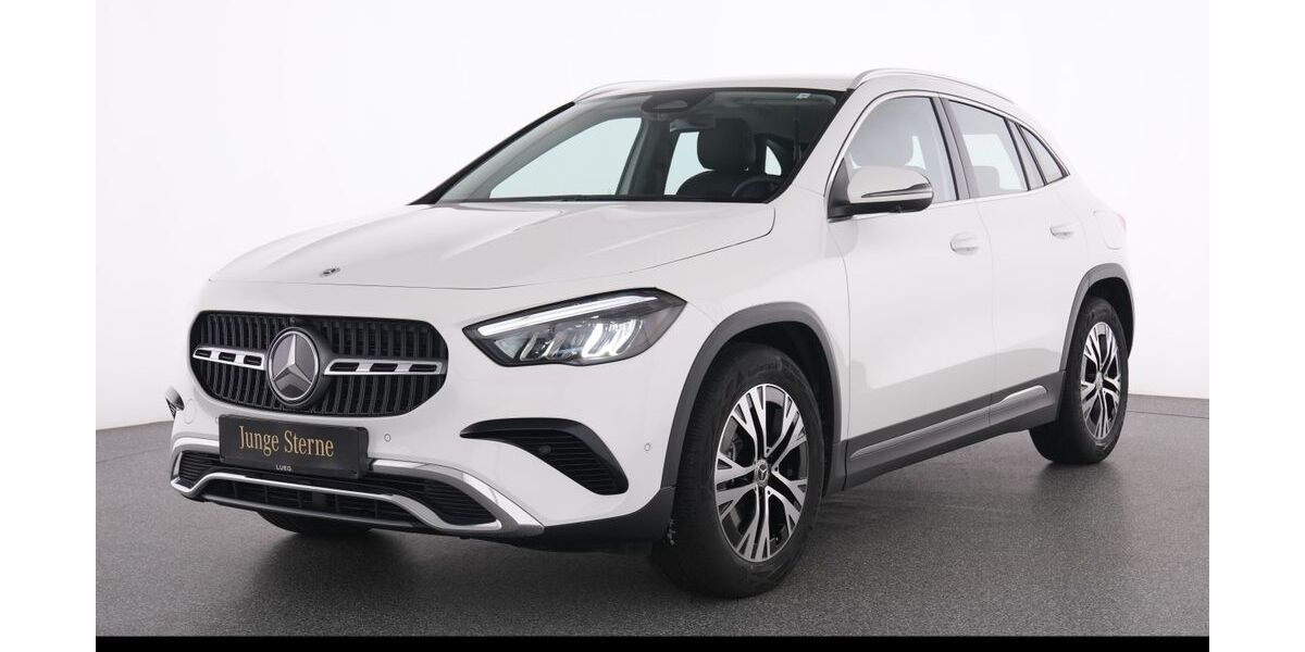 Mercedes-Benz GLA 220 6.842 km 39.930 &euro; Essen 45309
