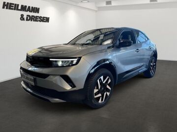 Gebrauchte Opel Mokka