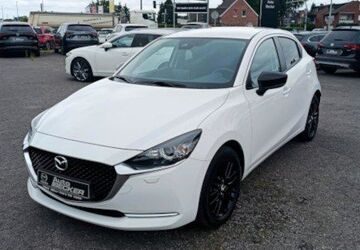 Mazda 2 35.496 km 16.690 &euro; Rhede 46414