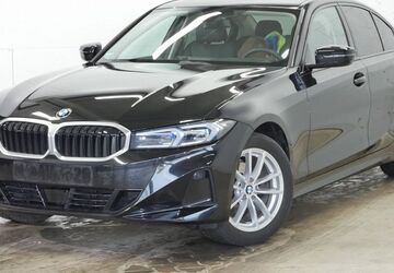 BMW 320 39.073 km 36.440 &euro; Marl 45770