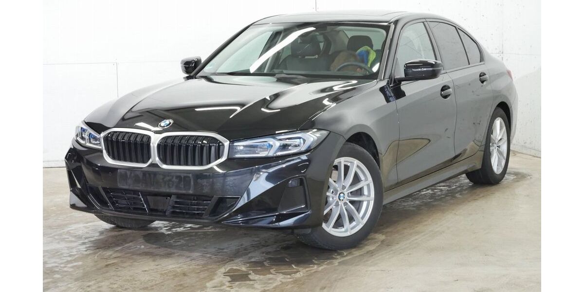 BMW 320 39.073 km 36.440 &euro; Marl 45770