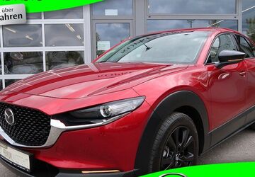 Mazda CX-30 22.190 km 20.970 &euro; Marl 45772