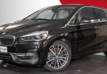 BMW 220 52.000 km 19.900 &euro; Dorsten 46284