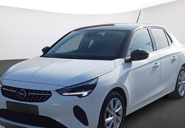 Opel Corsa 26.411 km 13.980 &euro; Borken 46325