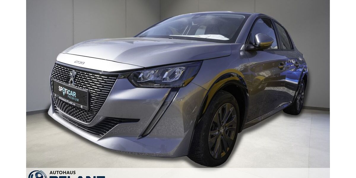 Peugeot 208 59.348 km 14.090 &euro; Bochum 44801