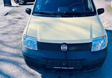 Fiat Panda 100.000 km 2.200 &euro; Gelsenkirchen 45884