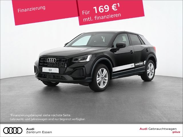 Audi Q2 13.747 km 23.880 &euro; Essen 45143