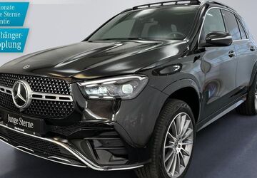 Mercedes-Benz GLE 450 27.693 km 89.980 &euro; Rhede 46414