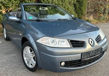 Renault Megane 165.000 km 2.300 &euro; Essen 45355