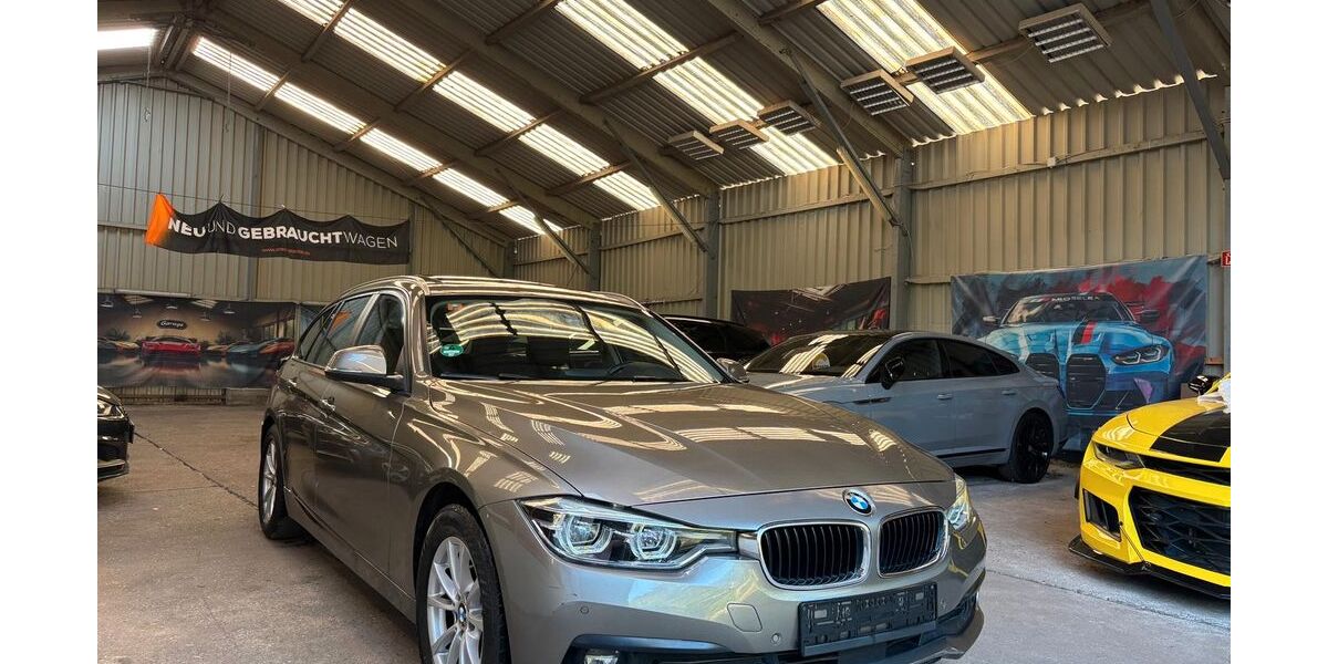 BMW 320 225.000 km 10.950 &euro; Essen 45139