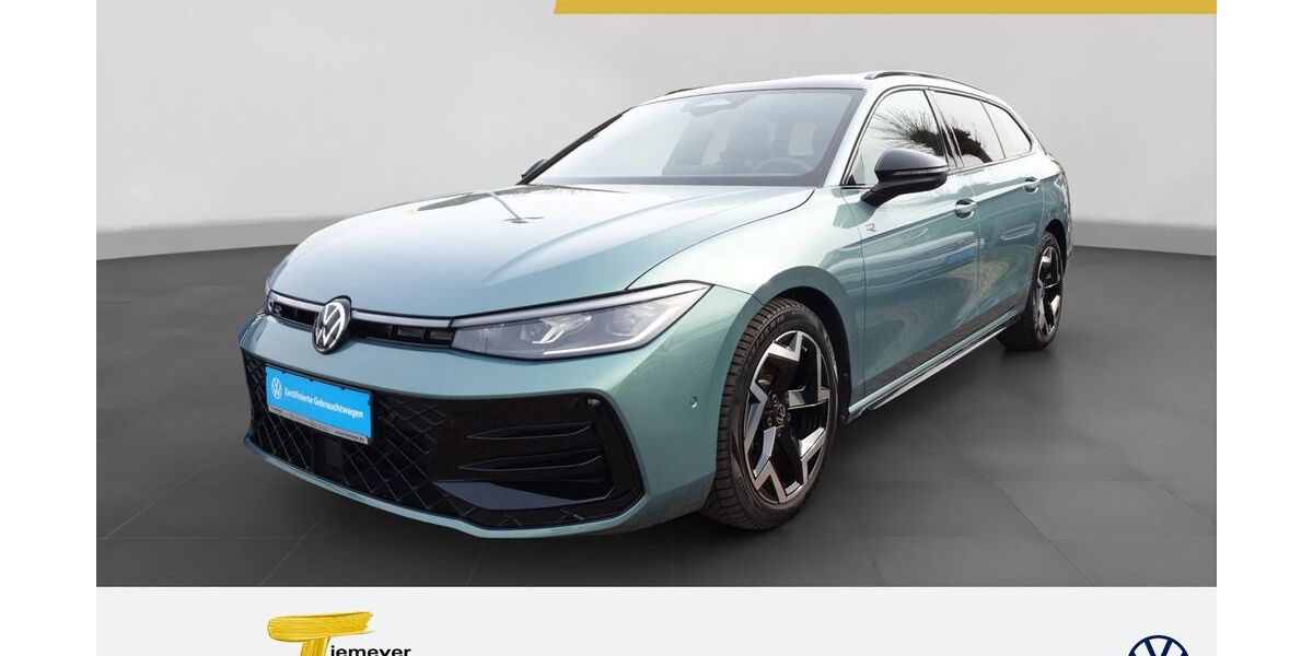 VW Passat Variant 20.947 km 46.790 &euro; Bochum 44892