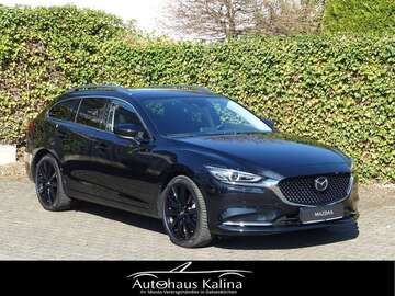 Gebrauchte Mazda 6