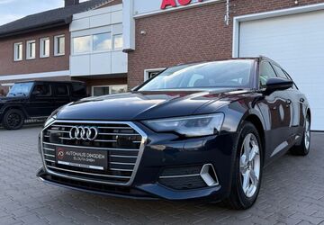 Audi A6 59.000 km 34.950 &euro; Hamminkeln 46499