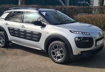 Citroen C4 Cactus 167.482 km 6.950 &euro; Dorsten 46282