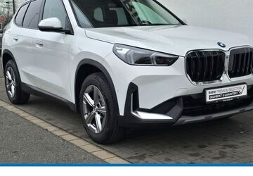 BMW X1 10.399 km 38.370 &euro; Dinslaken 46535