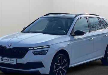 Skoda Kamiq 31.634 km 19.990 &euro; Datteln 45711
