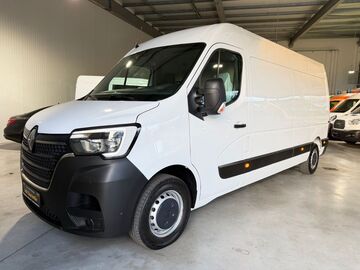 Gebrauchte Renault Master