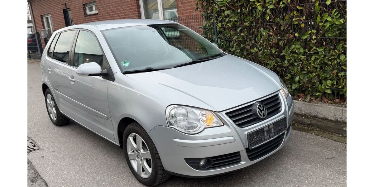 VW Polo 99.750 km 3.399 &euro; Gelsenkirchen 45881