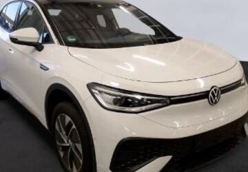 VW ID.5 24.150 km 32.490 &euro; Duisburg 47178