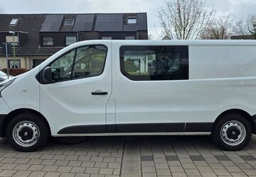Renault Trafic 128.468 km 13.000 &euro; Essen 45356