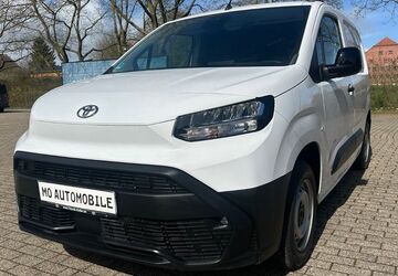 Toyota Proace (Verso) 9.115 km 19.999 &euro; Dülmen 48249