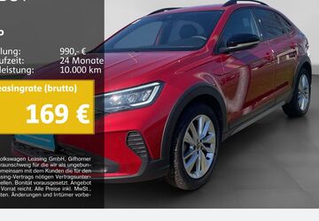 VW Taigo 25.204 km 22.560 &euro; Dorsten 46282