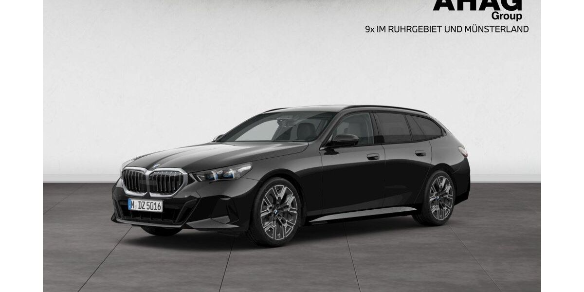 BMW 520 4.900 km 59.690 &euro; Gelsenkirchen 45897