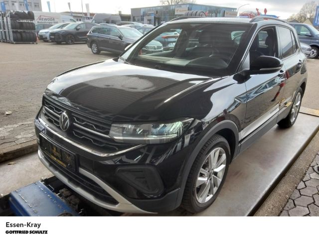 VW T-Cross 6.695 km 28.950 &euro; Essen 45307