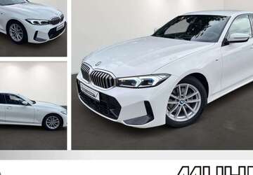 BMW 320 24.572 km 37.980 &euro; Oberhausen 46149