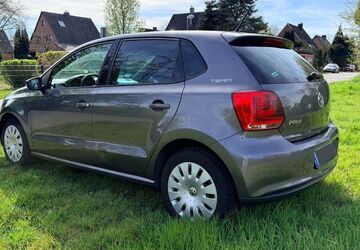 VW Polo 170.000 km 5.000 &euro; Wesel 46485