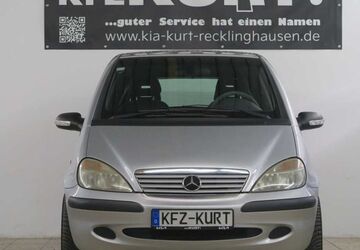Mercedes-Benz A 140 247.700 km 1.200 &euro; Recklinghausen 45661