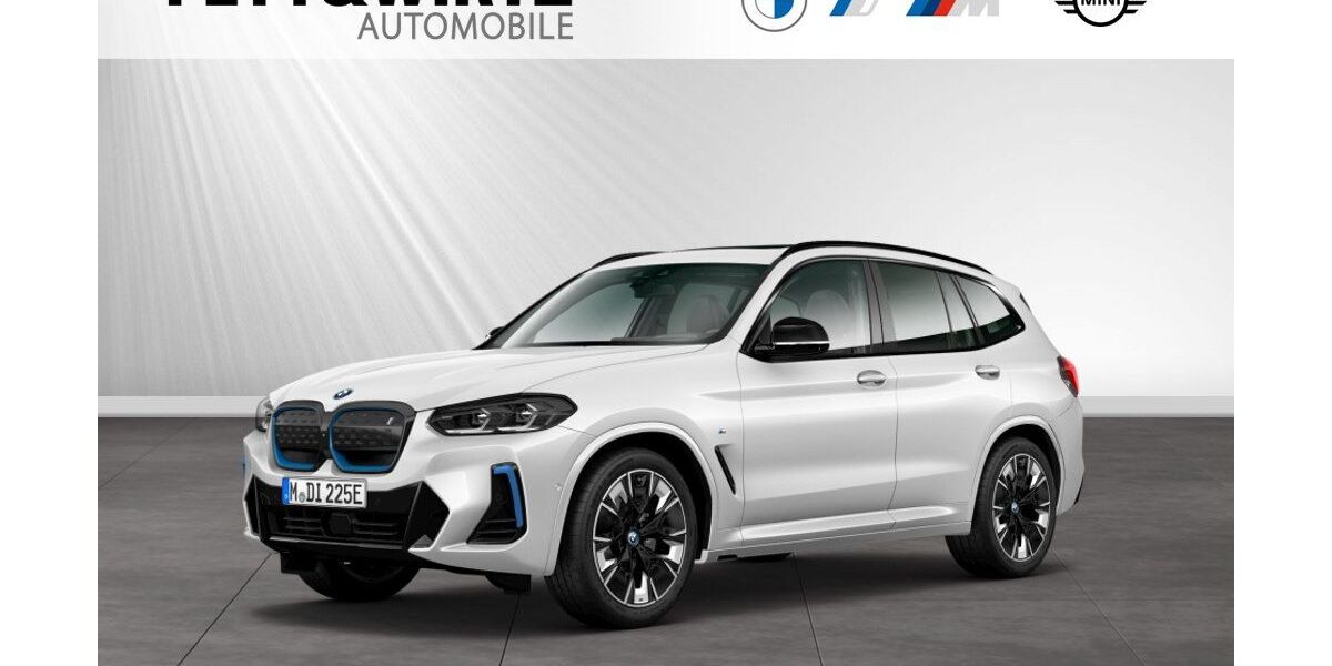 BMW iX3 75.450 km 35.490 &euro; Wesel 46485