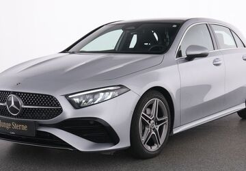 Mercedes-Benz A 180 7.360 km 34.985 &euro; Essen 45309