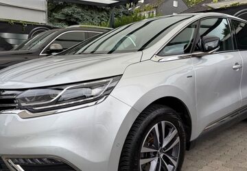 Renault Espace 80.000 km 23.900 &euro; Herne 44649