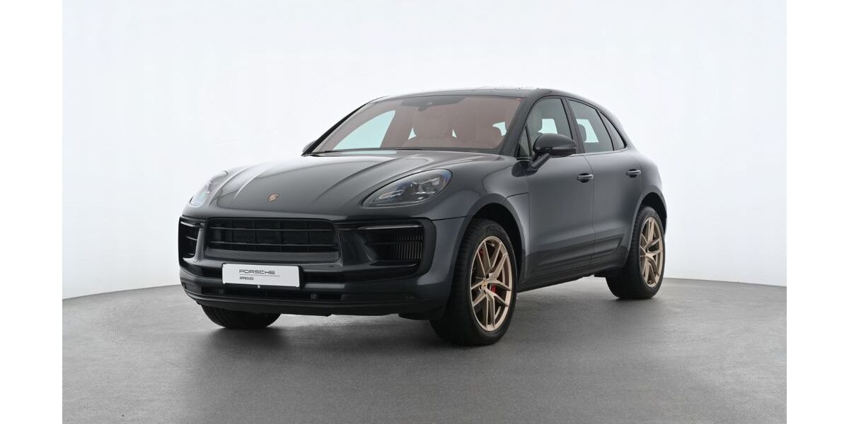 Porsche Macan 64.276 km 57.900 &euro; Essen 45143