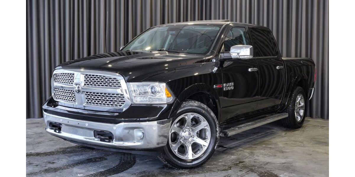 Dodge RAM 174.500 km 35.500 &euro; Mülheim an der Ruhr 45473