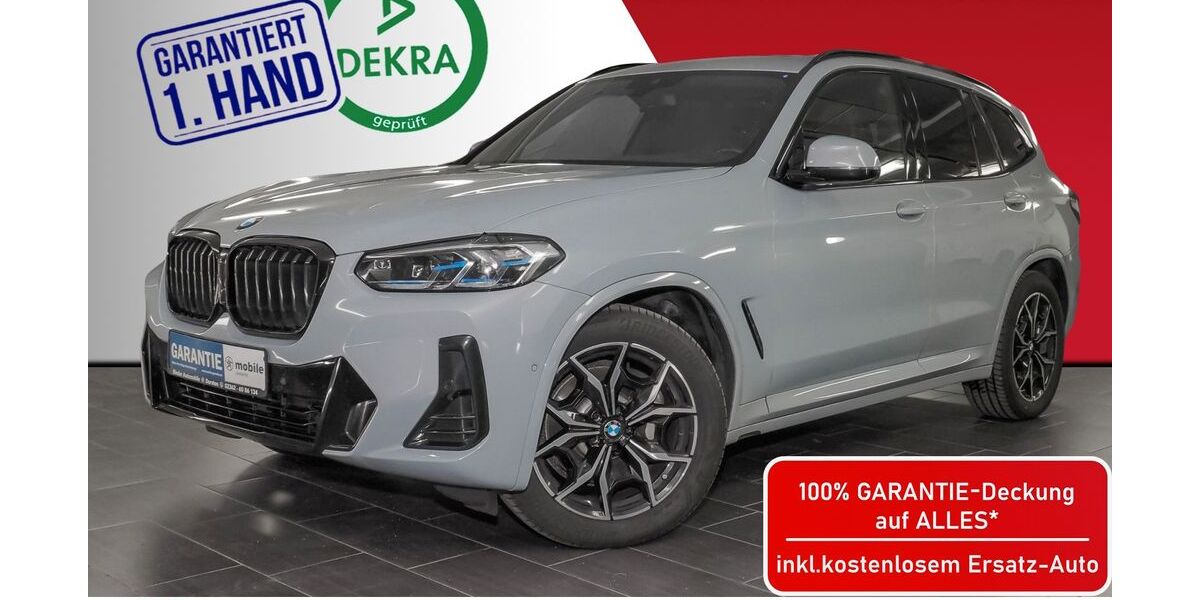 BMW X3 108.500 km 39.999 &euro; Dorsten 46284