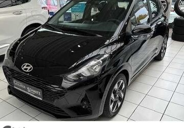 Hyundai i10 17.200 km 15.990 &euro; Wesel 46485