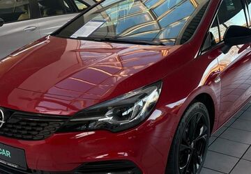 Opel Astra 110.274 km 13.890 &euro; Raesfeld 46348