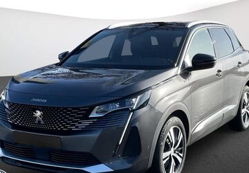 Peugeot 3008 18.161 km 29.320 &euro; Borken 46325