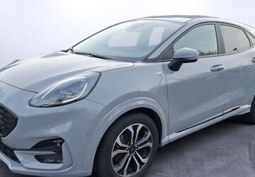 Ford Puma 46.210 km 18.990 &euro; Gelsenkirchen 45891