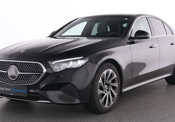 Mercedes-Benz E 300 15.259 km 52.445 &euro; Essen 45309