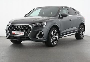 Audi Q3 41.195 km 30.880 &euro; Essen 45143
