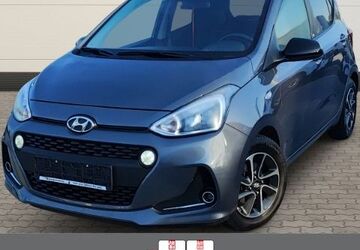 Hyundai i10 23.650 km 11.390 &euro; Dorsten 46286