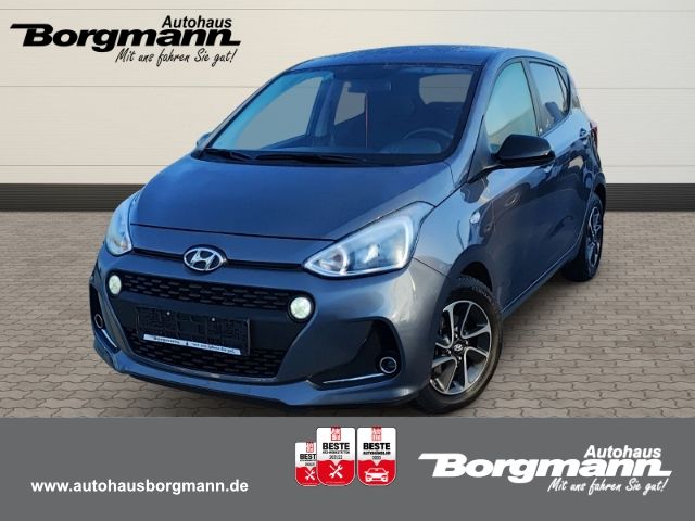 Hyundai i10 23.650 km 11.390 &euro; Dorsten 46286